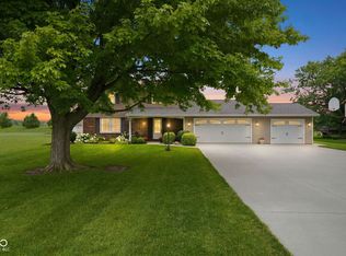 10501 Stellhorn Rd, Fort Wayne, IN 46815