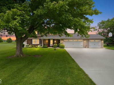 10501 Stellhorn Rd, Fort Wayne, IN, 46815