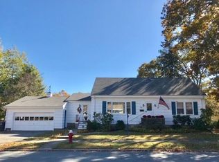 1080 Bowles St, New Bedford, MA 02745