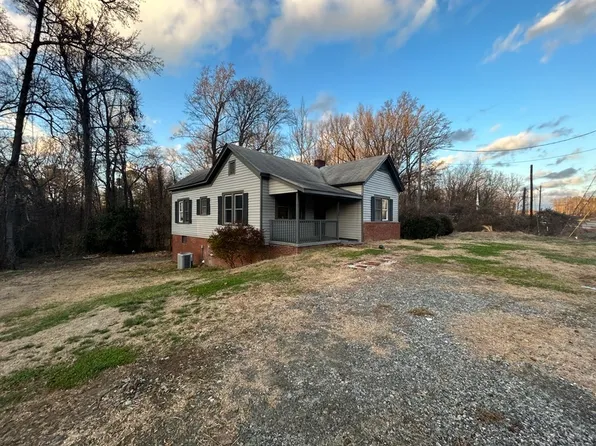 1400 Mooresville Rd, Kannapolis, NC 28081