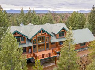 247 E Many Lakes Dr, Kalispell, MT 59901