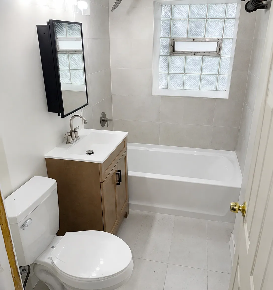 2 bed, 1017 sqft, $1,150 — Photo 2