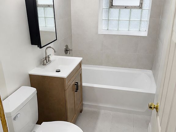 2026 Bathroom Remodel