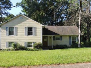 3263 Yellow Hammer Dr, Birmingham, AL 35210