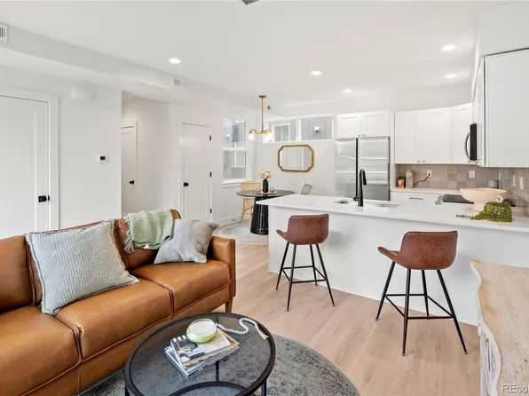 4707 E Iliff Ave, Denver, CO 80222