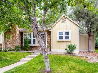 1240 S Flower Cir APT D, Lakewood, CO 80232