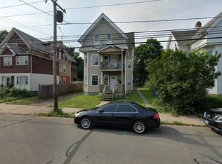 55 Dwight St #2-B, New Britain, CT 06051
