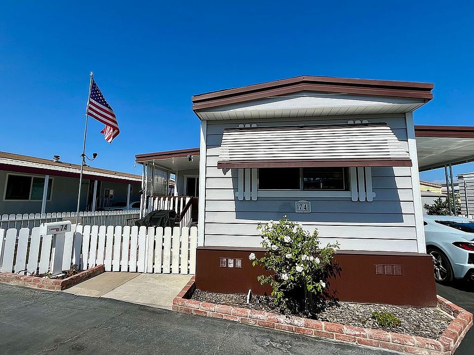 1st image of 15621 Beach Blvd Space 74