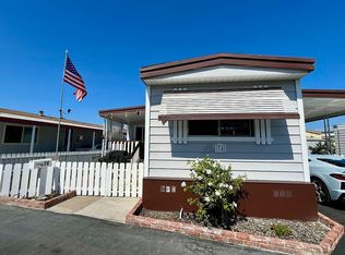 15621 Beach Blvd SPACE 74, Westminster, CA 92683