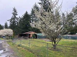 416 Duterrow Rd SE, Olympia, WA 98513