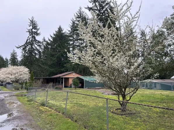416 Duterrow Rd SE, Olympia, WA 98513