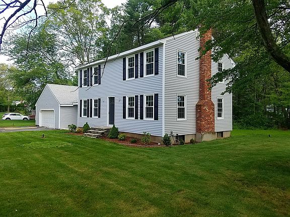 2nd image of 1 Millbrook Dr