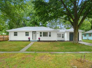 235 Connecticut Dr, Portage, MI 49024