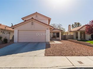 374 Cambray St, Henderson, NV 89074