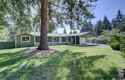 17852 118th Ave SE #2 Photo 1