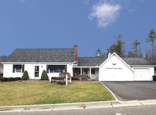 2119 Ford Rd, Endicott, NY 13760