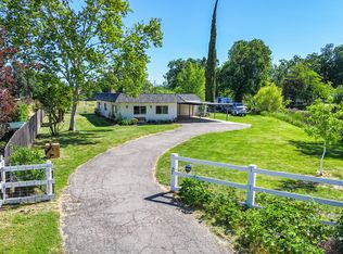 5295 Balls Ferry Rd, Anderson, CA 96007