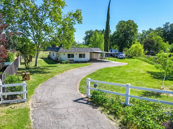 5295 Balls Ferry Rd, Anderson, CA 96007