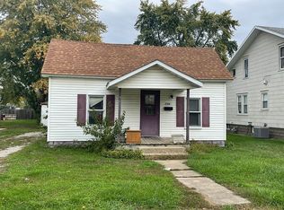 2308 Dewitt Ave, Mattoon, IL 61938