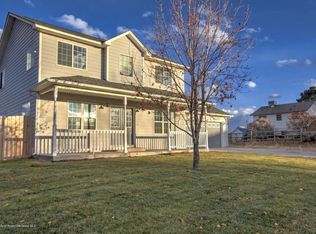 1398 Firethorn Dr, Rifle, CO 81650