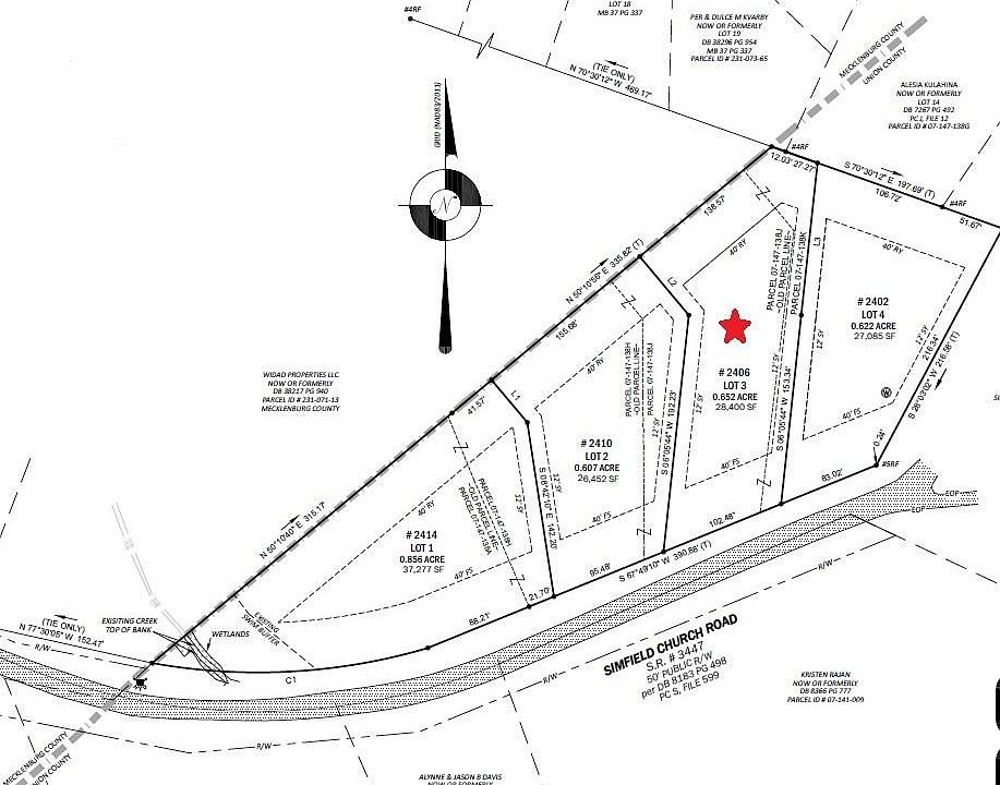 1st image of 2406 Simfield Church Rd