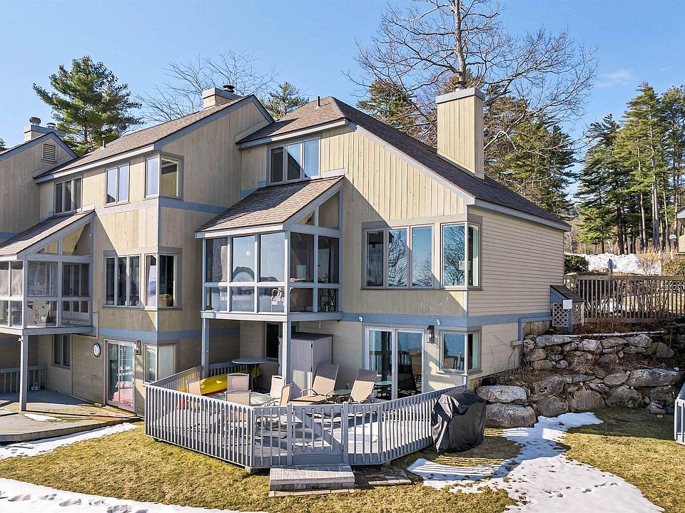 2696 Lake Shore Road UNIT 8, Gilford, NH 03249 | Zillow