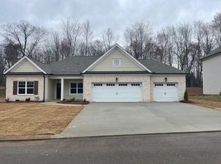1849 Rock Bass Way #6, Soddy Daisy, TN 37379