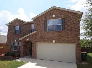 6748 Wayman Rdg, San Antonio, TX 78233