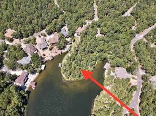56 Reata Way, Hot Springs Village, AR 71909