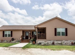 306 E Frederick St, Riesel, TX 76682