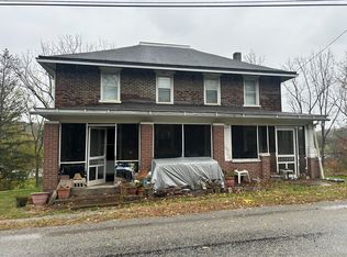 3022 Richey Rd, Connellsville, PA 15425