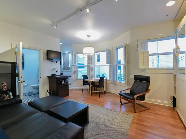 725 Pine St APT 205, San Francisco, CA 94108