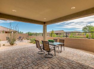 10905 E Topaz Ave, Mesa, AZ 85212