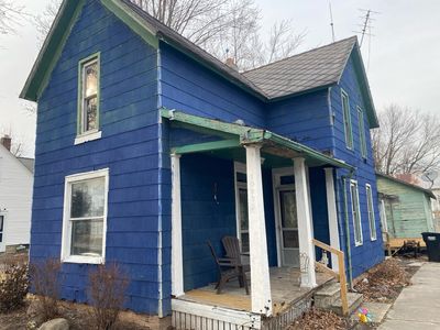 10835 English St, Hoagland, IN, 46745