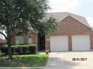 8309 Rayburn Ln, McKinney, TX 75072