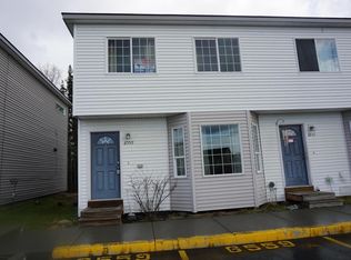 6559 Kara Sue Loop #102, Anchorage, AK 99504