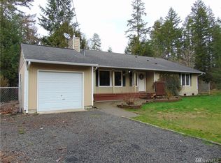220 E Ballycastle Way, Shelton, WA 98584