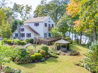 67 Taagan Point Rd, Danbury, CT 06811
