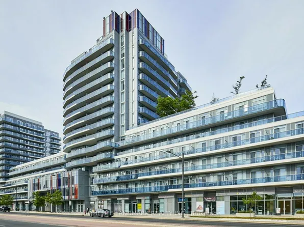 9471 Yonge St #745, Richmond Hill, ON L4C 0Z5