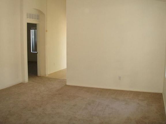 Neutral Paint Throughout