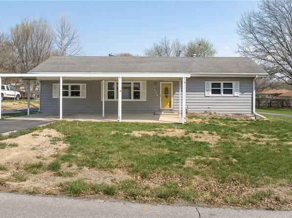 3419 S 30th St, Saint Joseph, MO 64503