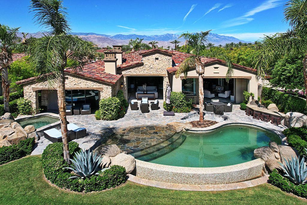 43152 Via Lucca, Indian Wells, CA 92210 MLS 219095800DA Zillow