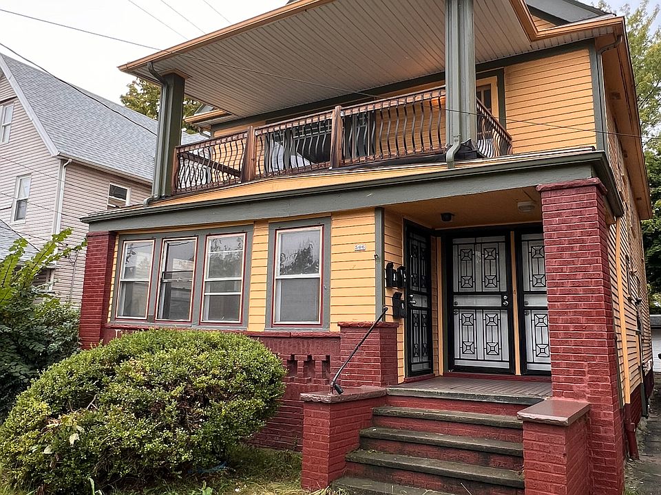1st image of 506 E 140th St #1