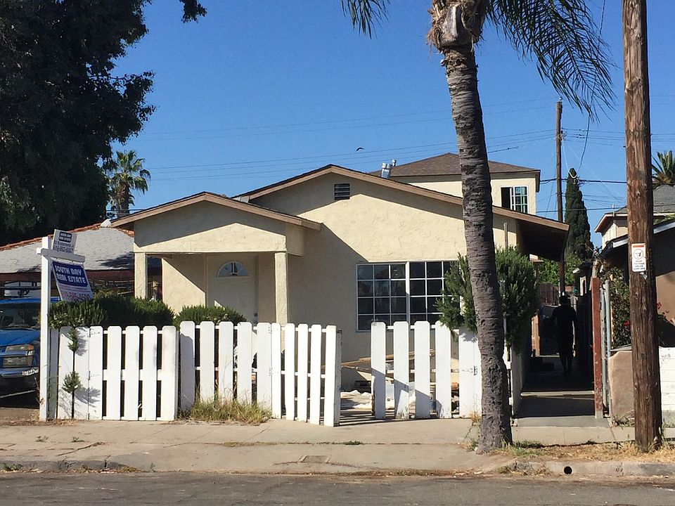 1st image of 2332 Julian Ave #2332