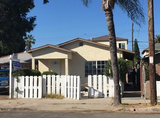2332 Julian Ave #2332, San Diego, CA 92113