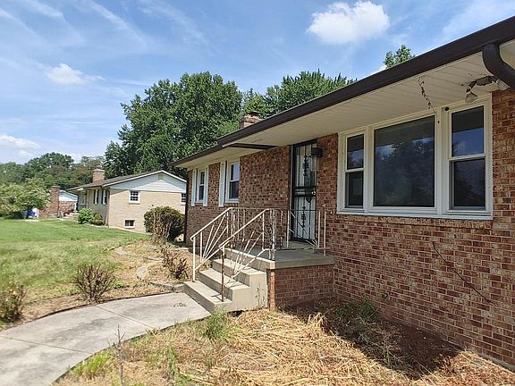 2nd image of 7010 Evergreen Dr