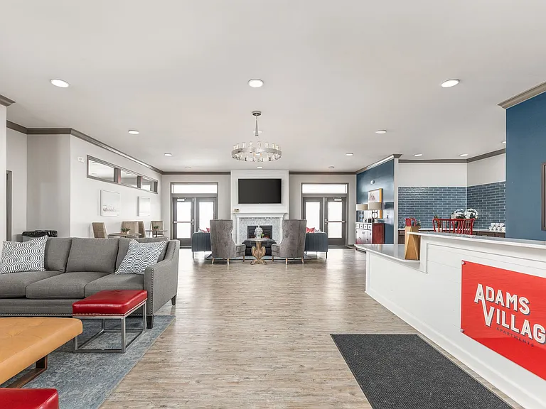 Adams Village | Specials Available — Photo 16