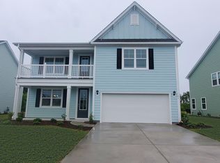 105 Maidenhair Loop Tillman E LOT 1230, Myrtle Beach, SC 29579
