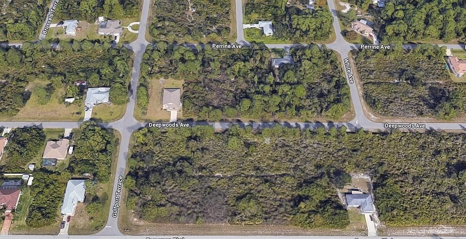1st image of 12399 DEEPWOODS AVENUE LOT 33