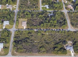 12399 Deepwoods Ave #33, Pt Charlotte, FL 33981